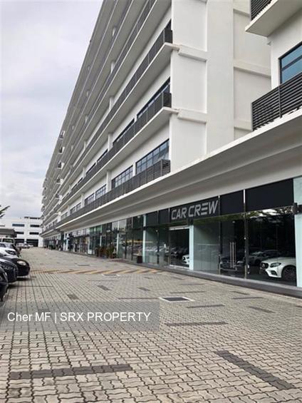 Link@amk (D20), Factory #209826451